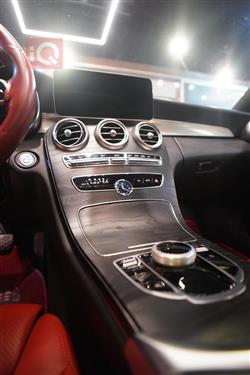 مێرسێدس بێنز C-Class